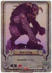 Baal-a-Gog